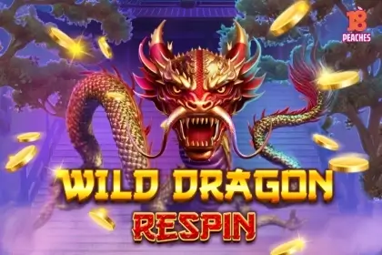 Wild Dragon Respin